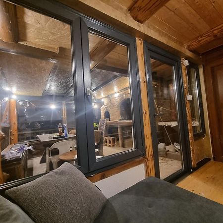 Jajce Lake Cottage-Plivsko Jezero Extérieur photo