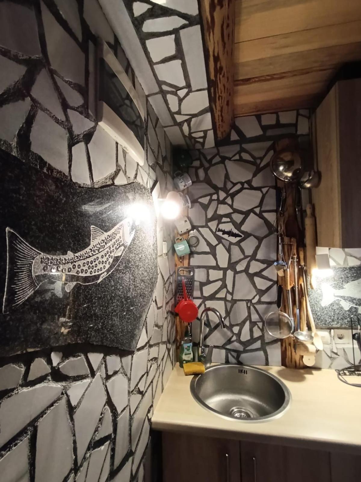 Jajce Lake Cottage-Plivsko Jezero Extérieur photo